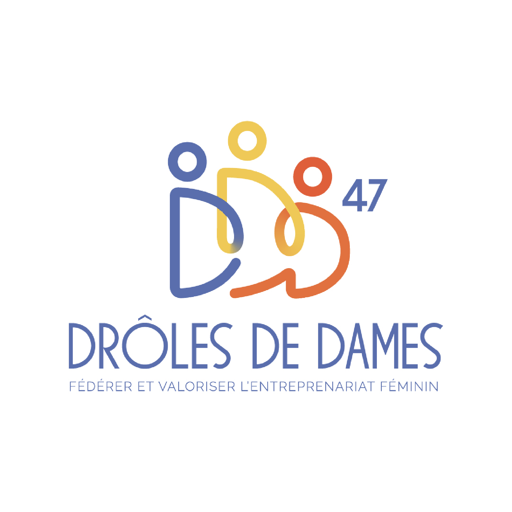 droles de dames